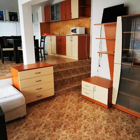 Hotel Jelezchevi Guest