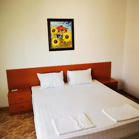 Jelezchevi Guest Hotel