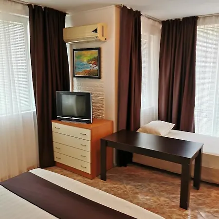 Hotel Jelezchevi Guest