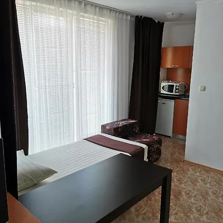 Hotel Jelezchevi Guest 2*
