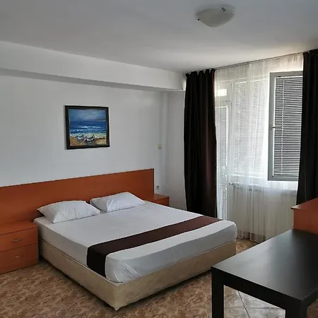 Hotel Jelezchevi Guest 2*