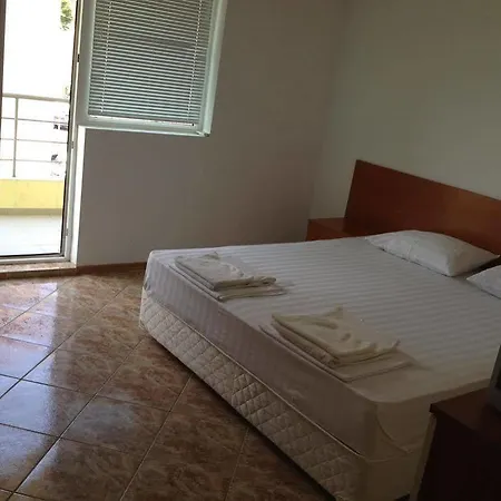 Hotel Jelezchevi Guest