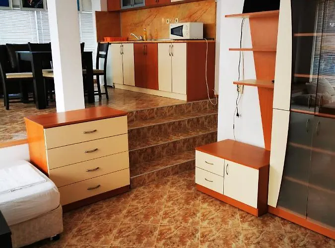 Ξενοδοχείο Jelezchevi Guest