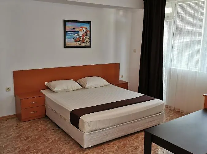 Ξενοδοχείο Jelezchevi Guest