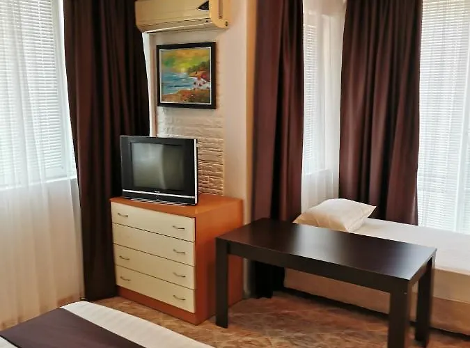 Ξενοδοχείο Jelezchevi Guest