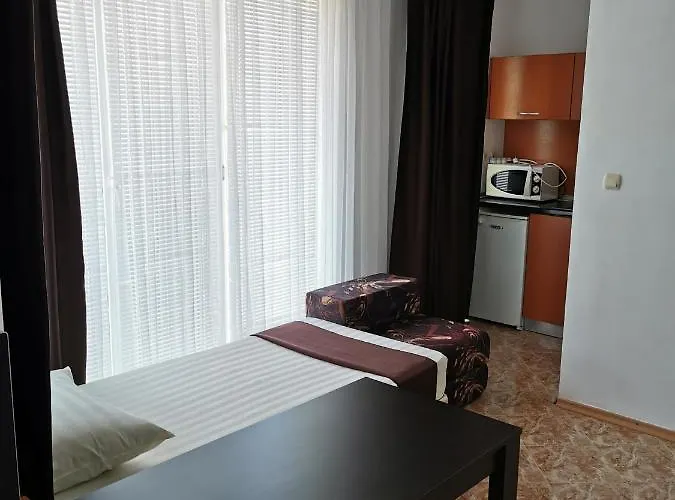 Ξενοδοχείο Jelezchevi Guest 2*