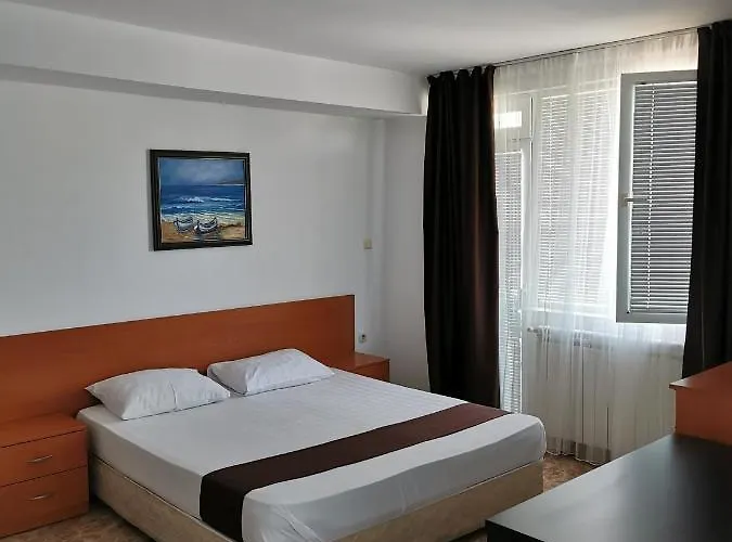 Ξενοδοχείο Jelezchevi Guest 2*