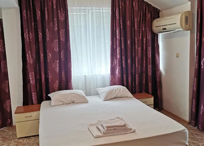 Ξενοδοχείο Jelezchevi Guest