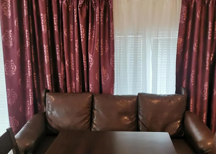 Ξενοδοχείο Jelezchevi Guest 2*