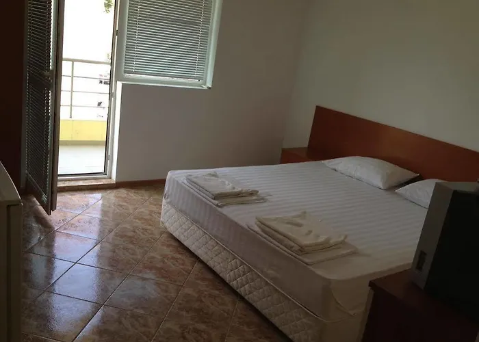 Ξενοδοχείο Jelezchevi Guest