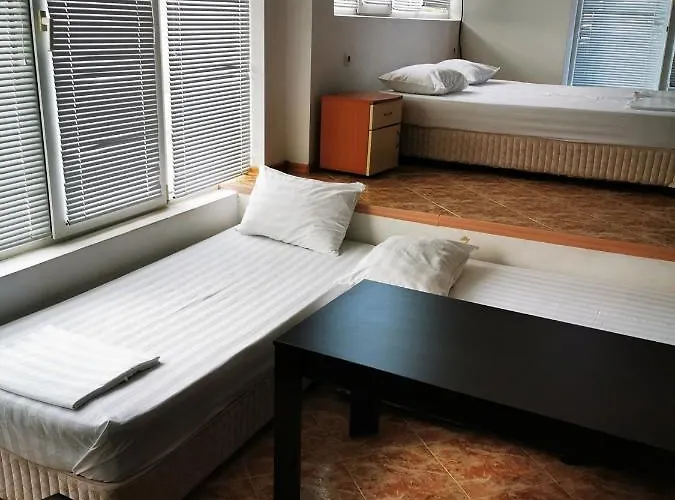 Jelezchevi Guest Ξενοδοχείο 2*