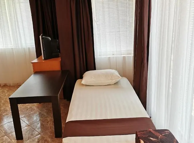 Jelezchevi Guest Ξενοδοχείο 2*