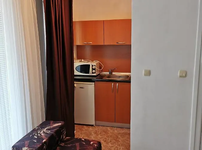 Jelezchevi Guest Ξενοδοχείο 2*