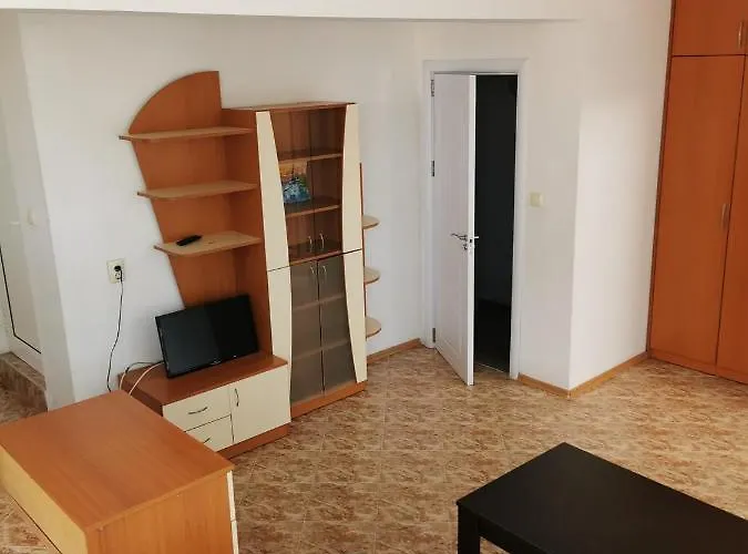 Ξενοδοχείο Jelezchevi Guest Πριμόρσκο