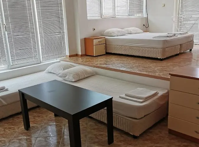 Ξενοδοχείο Jelezchevi Guest 2*