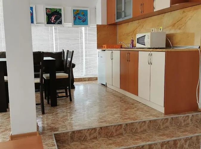 Jelezchevi Guest Ξενοδοχείο 2*