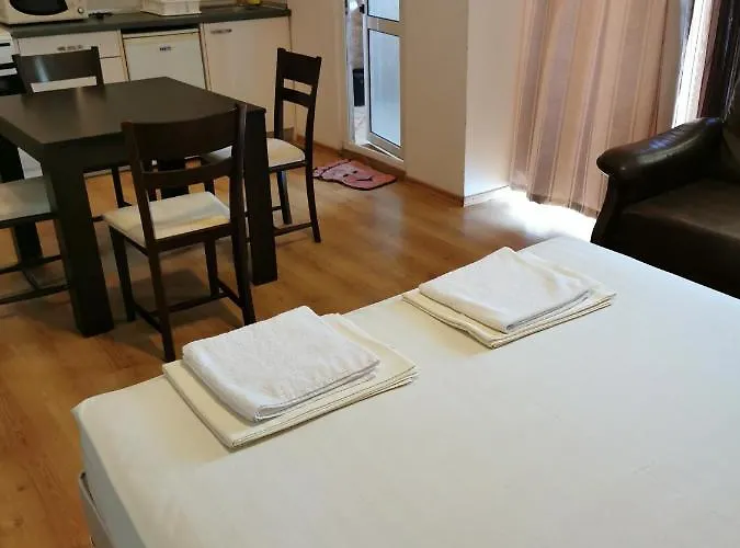 Ξενοδοχείο Jelezchevi Guest