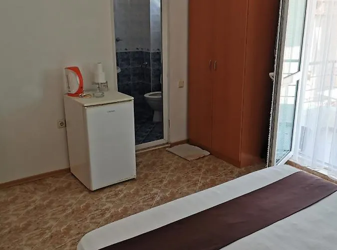 Jelezchevi Guest Ξενοδοχείο