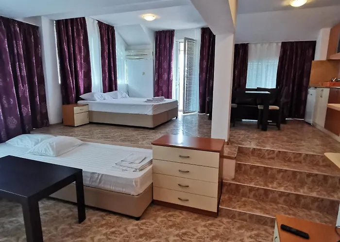 Jelezchevi Guest Ξενοδοχείο 2*