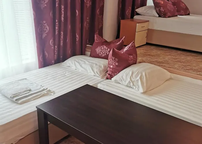 Jelezchevi Guest Ξενοδοχείο Πριμόρσκο