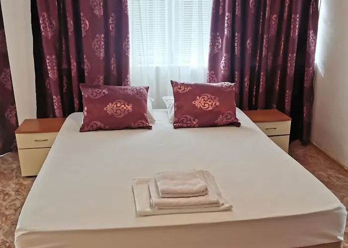 Jelezchevi Guest Ξενοδοχείο 2*