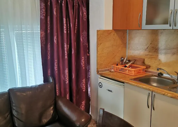 Ξενοδοχείο Jelezchevi Guest Πριμόρσκο