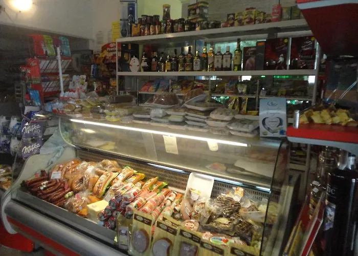 Jelezchevi Guest Πριμόρσκο